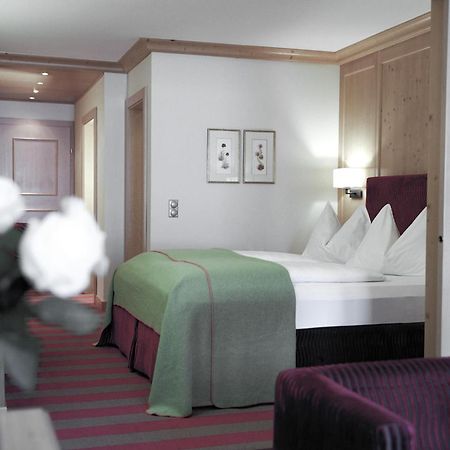 Hotel Rigele Royal Superior Обертауерн Екстериор снимка