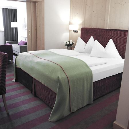 Hotel Rigele Royal Superior Обертауерн Екстериор снимка