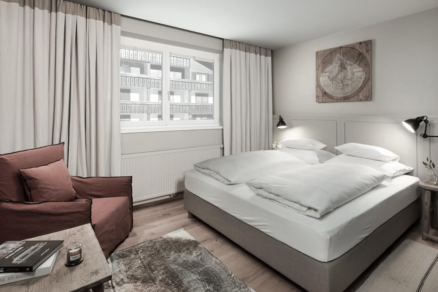 Hotel Rigele Royal Superior Обертауерн Екстериор снимка